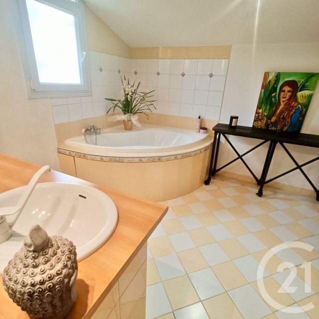 Maison &agrave; vendre - 6 pi&egrave;ces - 222,63 m2 - Gauriaguet - 33 - AQUITAINE