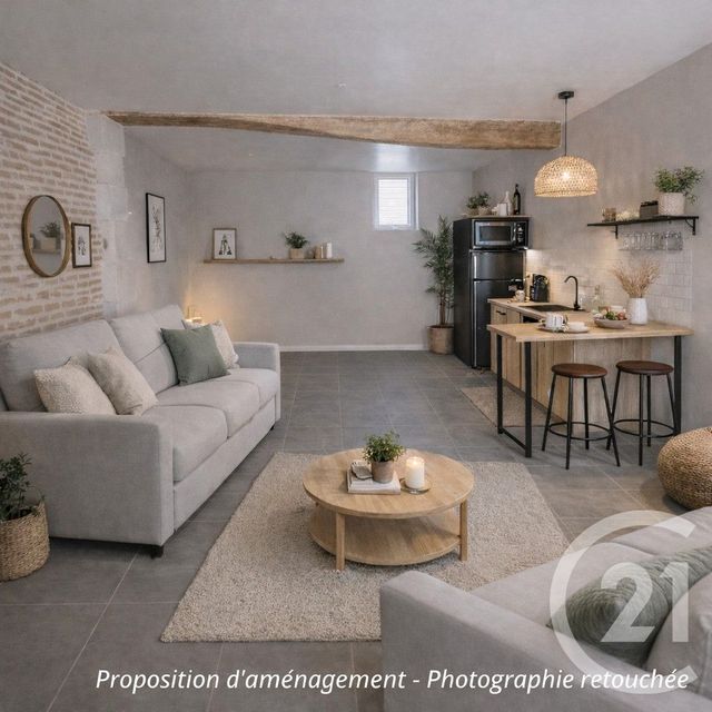 Maison &agrave; vendre - 6 pi&egrave;ces - 222,63 m2 - Gauriaguet - 33 - AQUITAINE