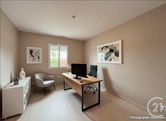 Maison à vendre - 5 pièces - 150 m2 - Cubzac Les Ponts - 33 - AQUITAINE