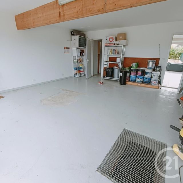 Maison à vendre - 5 pièces - 150 m2 - Cubzac Les Ponts - 33 - AQUITAINE