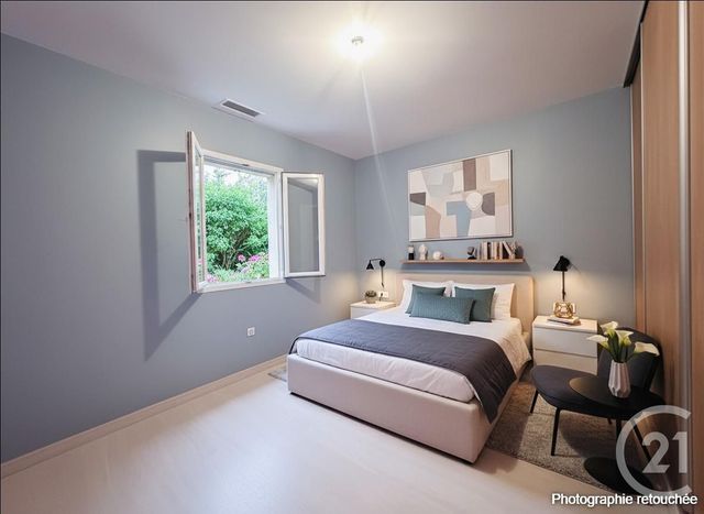 Maison à vendre - 5 pièces - 150 m2 - Cubzac Les Ponts - 33 - AQUITAINE