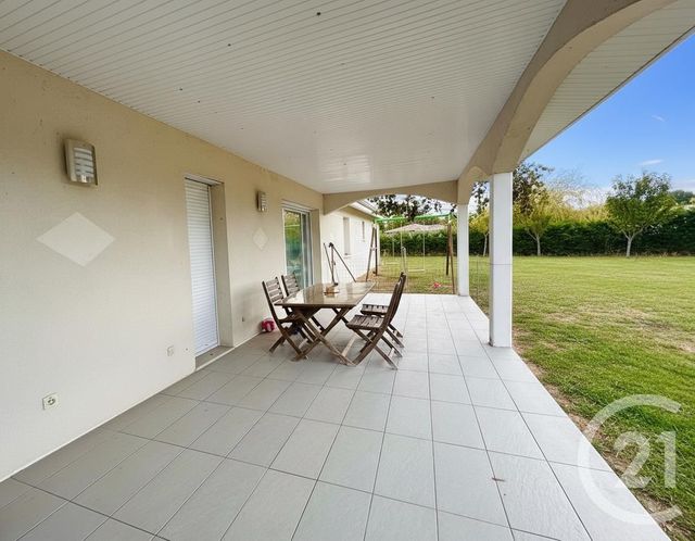 Maison à vendre - 5 pièces - 150 m2 - Cubzac Les Ponts - 33 - AQUITAINE