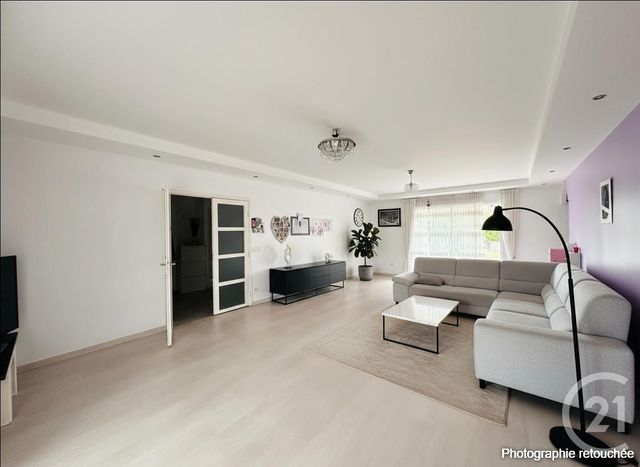 Maison à vendre - 5 pièces - 150 m2 - Cubzac Les Ponts - 33 - AQUITAINE