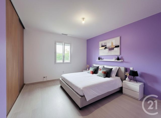 Maison à vendre - 5 pièces - 150 m2 - Cubzac Les Ponts - 33 - AQUITAINE