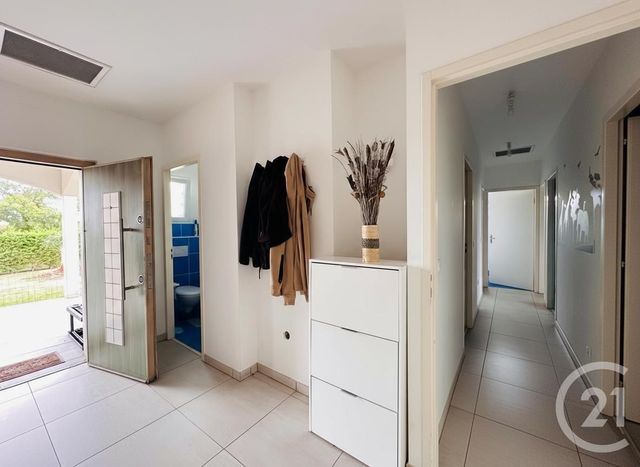 Maison à vendre - 5 pièces - 150 m2 - Cubzac Les Ponts - 33 - AQUITAINE