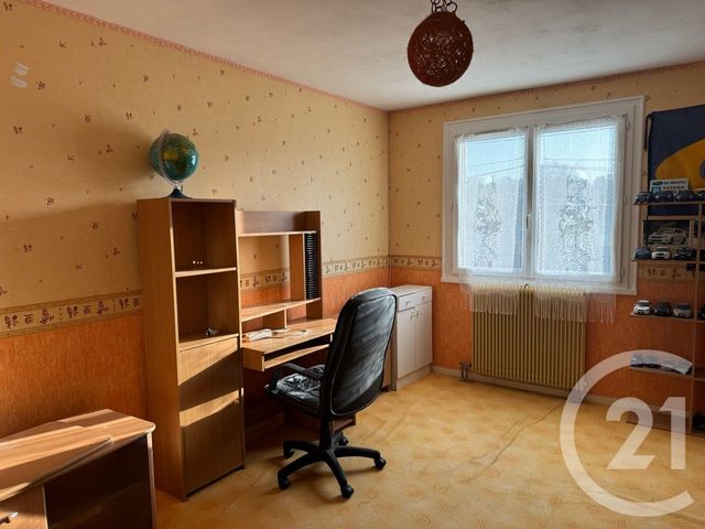 Maison à vendre - 7 pièces - 132 m2 - Cubnezais - 33 - AQUITAINE