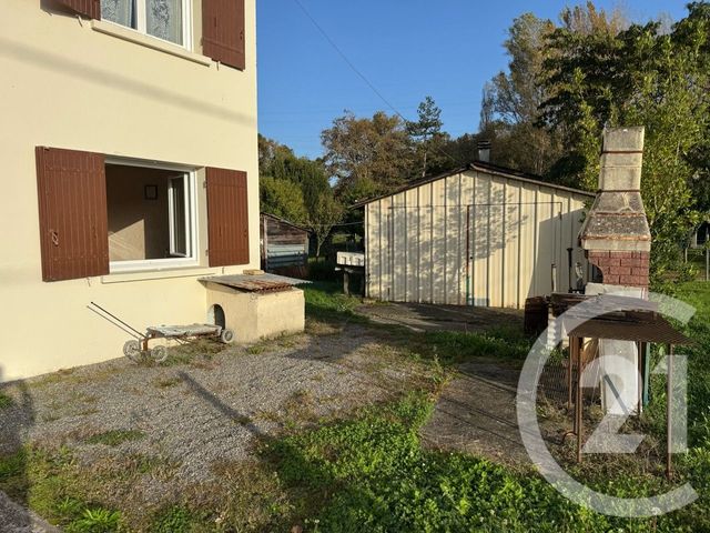 Maison à vendre - 7 pièces - 132 m2 - Cubnezais - 33 - AQUITAINE