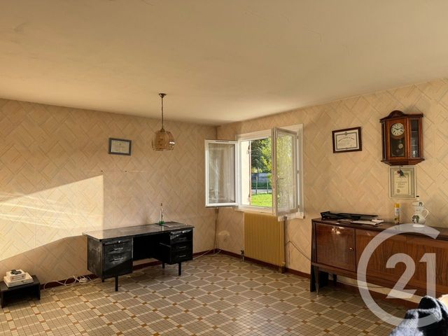 Maison à vendre - 7 pièces - 132 m2 - Cubnezais - 33 - AQUITAINE