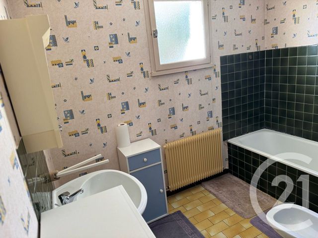 Maison à vendre - 7 pièces - 132 m2 - Cubnezais - 33 - AQUITAINE