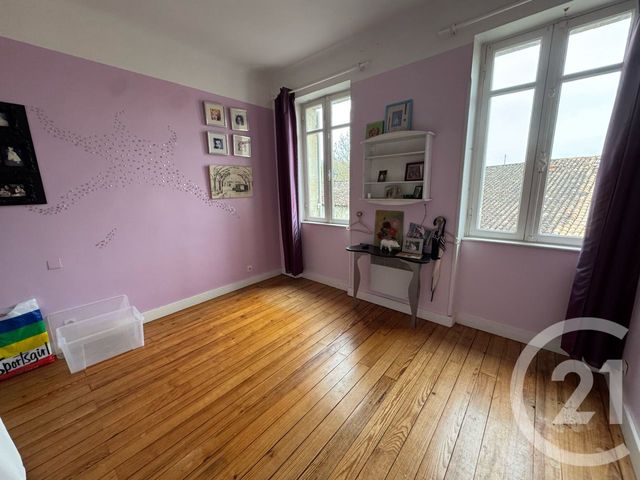 Maison à vendre - 7 pièces - 149,24 m2 - Cubnezais - 33 - AQUITAINE