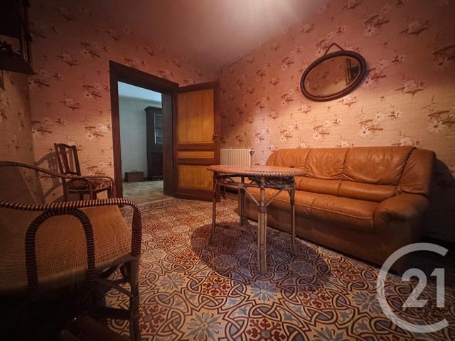 Maison à vendre - 8 pièces - 201,03 m2 - Val De Virvee - 33 - AQUITAINE