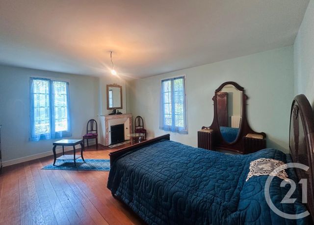 Maison à vendre - 8 pièces - 201,03 m2 - Val De Virvee - 33 - AQUITAINE