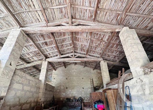 Maison à vendre - 8 pièces - 201,03 m2 - Val De Virvee - 33 - AQUITAINE