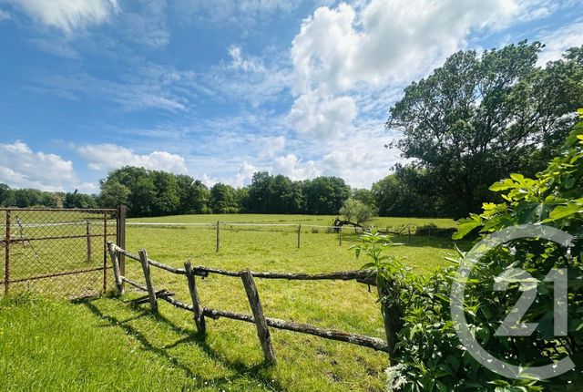 Maison à vendre - 8 pièces - 201,03 m2 - Val De Virvee - 33 - AQUITAINE