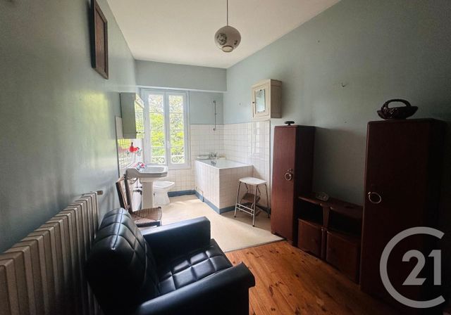 Maison à vendre - 8 pièces - 201,03 m2 - Val De Virvee - 33 - AQUITAINE