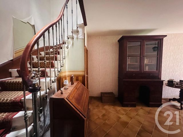 Maison à vendre - 8 pièces - 201,03 m2 - Val De Virvee - 33 - AQUITAINE