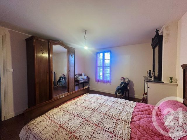 Maison à vendre - 8 pièces - 201,03 m2 - Val De Virvee - 33 - AQUITAINE