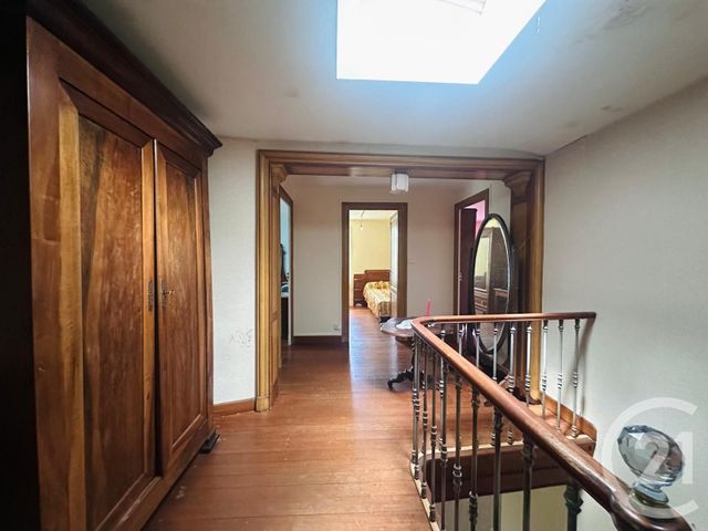 Maison à vendre - 8 pièces - 201,03 m2 - Val De Virvee - 33 - AQUITAINE