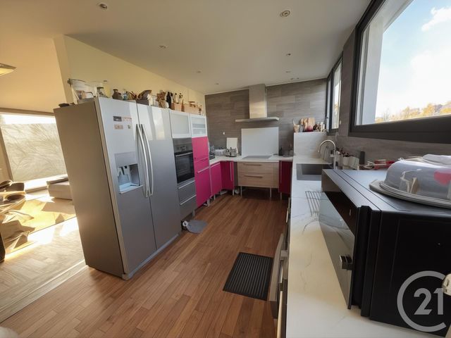 Maison à vendre - 6 pièces - 159,10 m2 - Ambares Et Lagrave - 33 - AQUITAINE