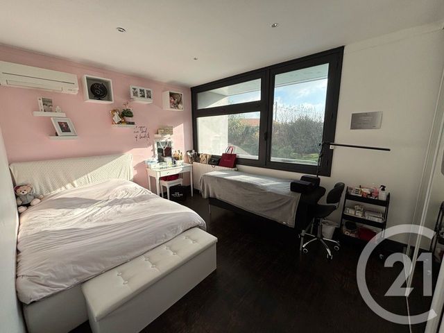 Maison à vendre - 6 pièces - 159,10 m2 - Ambares Et Lagrave - 33 - AQUITAINE