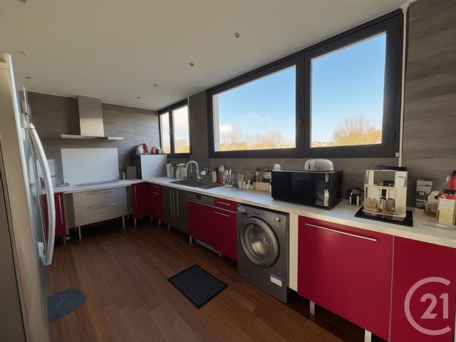 Maison à vendre - 6 pièces - 159,10 m2 - Ambares Et Lagrave - 33 - AQUITAINE