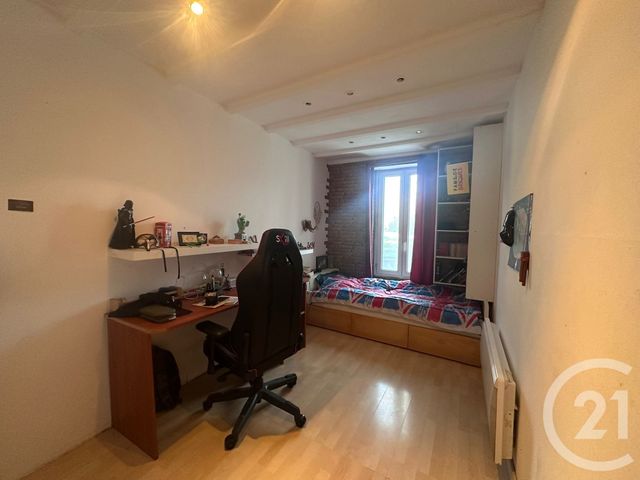 Maison &agrave; vendre - 5 pi&egrave;ces - 90,81 m2 - La Lande De Fronsac - 33 - AQUITAINE