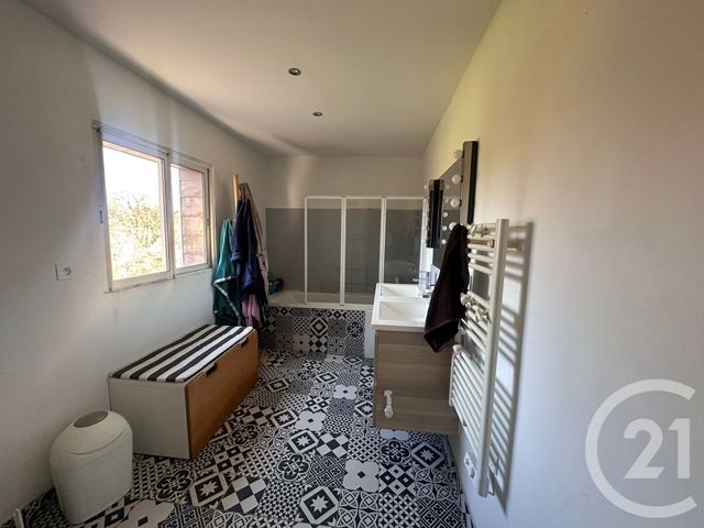 Maison &agrave; vendre - 5 pi&egrave;ces - 90,81 m2 - La Lande De Fronsac - 33 - AQUITAINE