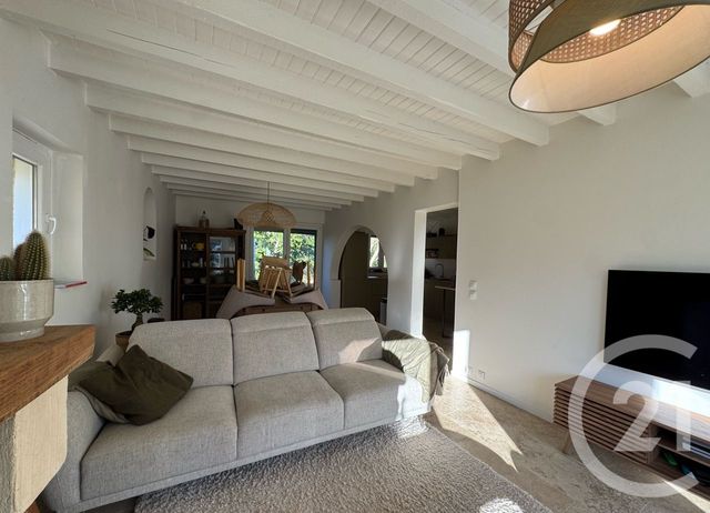 Maison à vendre - 5 pièces - 141,72 m2 - Cezac - 33 - AQUITAINE