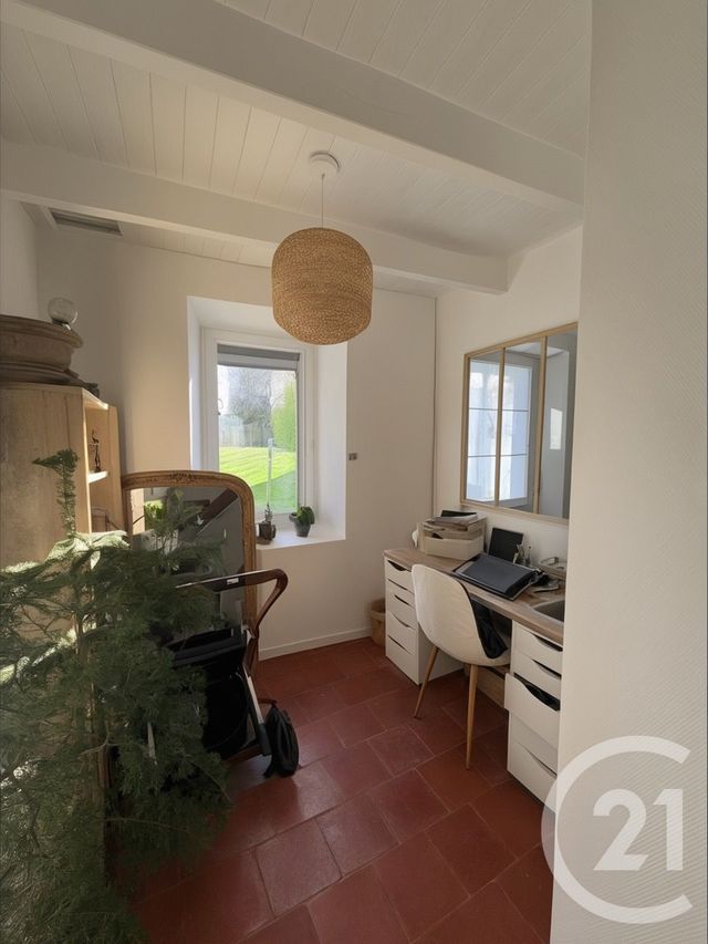 Maison à vendre - 5 pièces - 141,72 m2 - Cezac - 33 - AQUITAINE