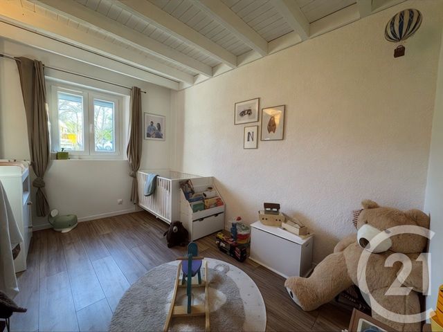 Maison à vendre - 5 pièces - 141,72 m2 - Cezac - 33 - AQUITAINE