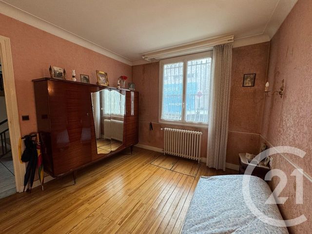 Maison à vendre - 3 pièces - 92 m2 - Le Bouscat - 33 - AQUITAINE