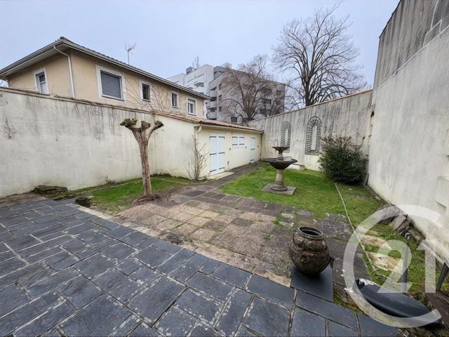 Maison à vendre - 3 pièces - 92 m2 - Le Bouscat - 33 - AQUITAINE