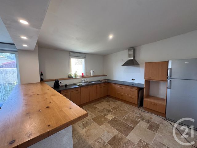 Maison à vendre - 5 pièces - 136 m2 - Blaye - 33 - AQUITAINE