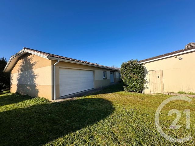 Maison à vendre - 4 pièces - 118,32 m2 - St Andre De Cubzac - 33 - AQUITAINE