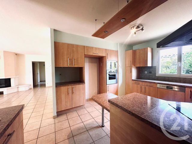 Maison à vendre - 4 pièces - 118,32 m2 - St Andre De Cubzac - 33 - AQUITAINE