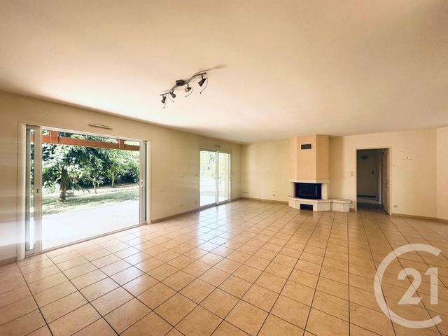 Maison à vendre - 4 pièces - 118,32 m2 - St Andre De Cubzac - 33 - AQUITAINE