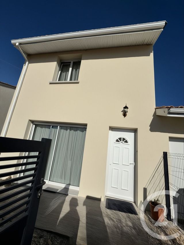 Maison à vendre - 4 pièces - 102,72 m2 - St Andre De Cubzac - 33 - AQUITAINE