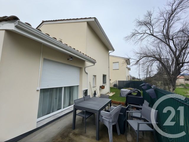 Maison à vendre - 4 pièces - 102,72 m2 - St Andre De Cubzac - 33 - AQUITAINE