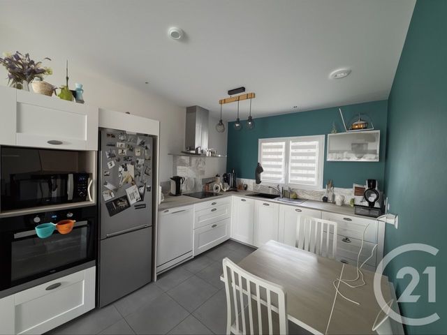 Maison à vendre - 4 pièces - 102,72 m2 - St Andre De Cubzac - 33 - AQUITAINE