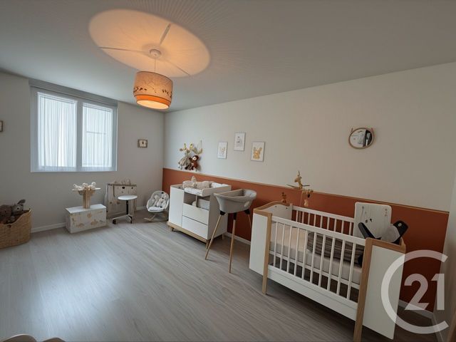 Maison à vendre - 4 pièces - 102,72 m2 - St Andre De Cubzac - 33 - AQUITAINE