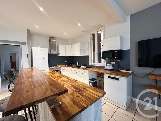 Maison à vendre - 4 pièces - 123,14 m2 - St Gervais - 33 - AQUITAINE