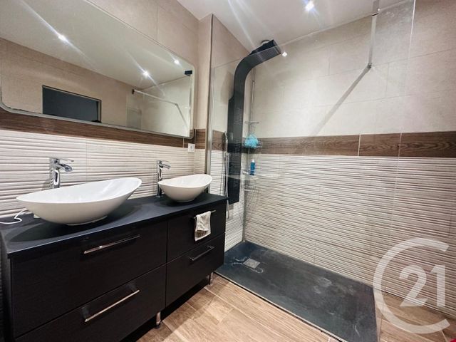 Maison à vendre - 4 pièces - 123,14 m2 - St Gervais - 33 - AQUITAINE