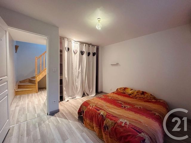 Maison à vendre - 4 pièces - 123,14 m2 - St Gervais - 33 - AQUITAINE