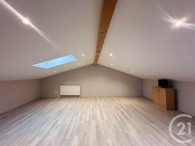 Maison à vendre - 4 pièces - 123,14 m2 - St Gervais - 33 - AQUITAINE