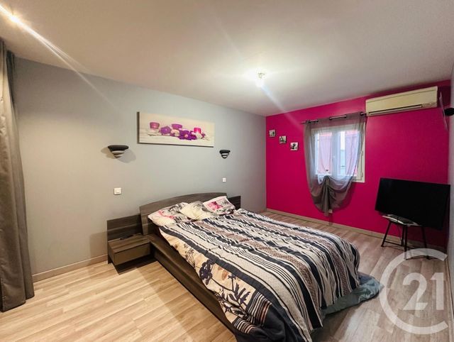 Maison à vendre - 4 pièces - 123,14 m2 - St Gervais - 33 - AQUITAINE