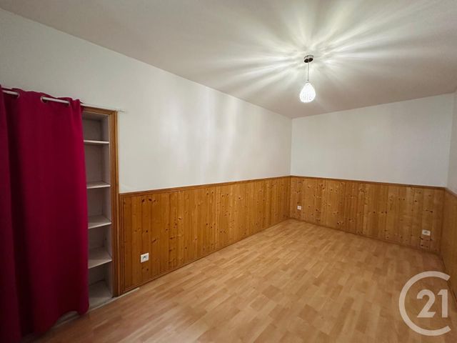 Maison à vendre - 4 pièces - 123,14 m2 - St Gervais - 33 - AQUITAINE