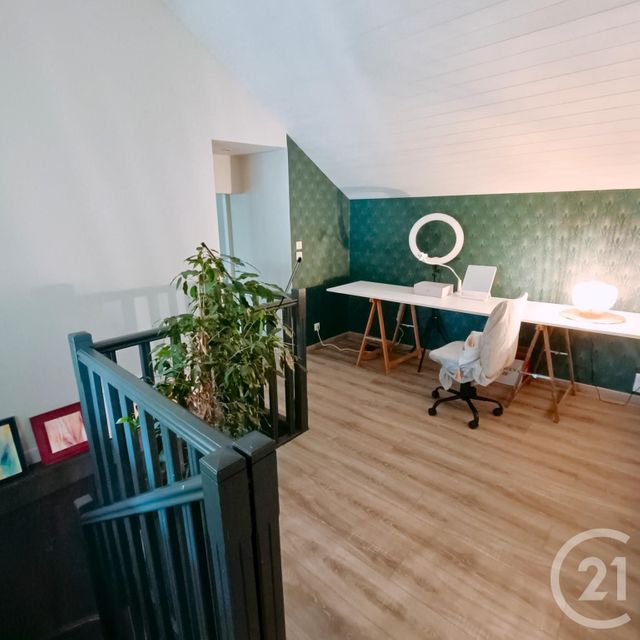 Maison à vendre - 8 pièces - 240 m2 - Galgon - 33 - AQUITAINE