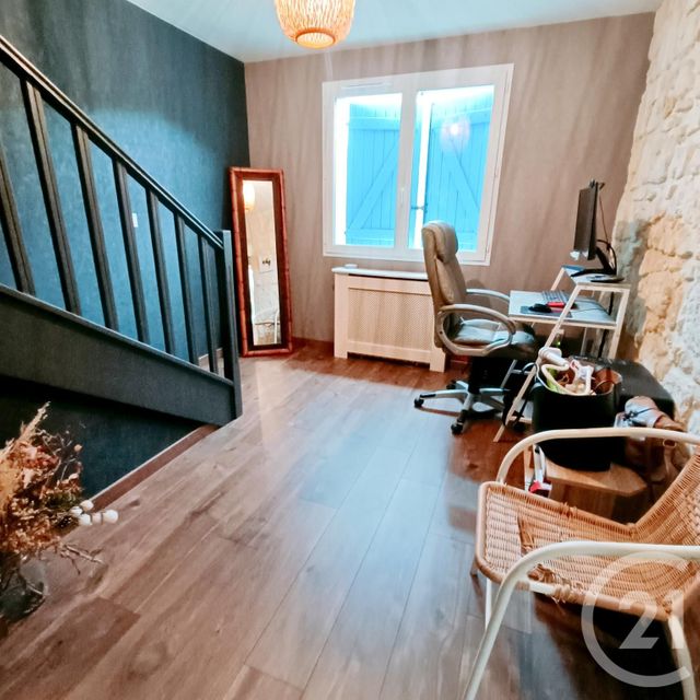 Maison à vendre - 8 pièces - 240 m2 - Galgon - 33 - AQUITAINE