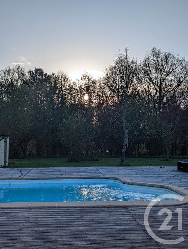 Maison à vendre - 8 pièces - 240 m2 - Galgon - 33 - AQUITAINE