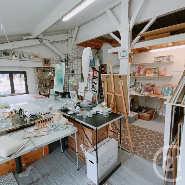 Maison à vendre - 8 pièces - 240 m2 - Galgon - 33 - AQUITAINE